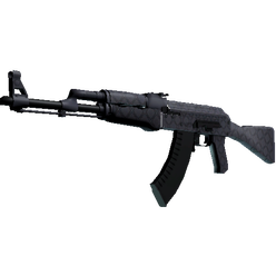 AK-47 Violet baroque