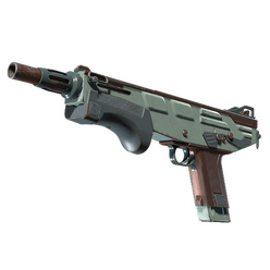 MAG-7 Oxyde de cuivre