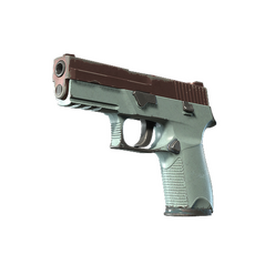 P250 Oxyde de cuivre