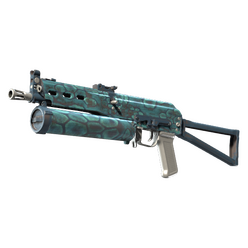 PP-Bizon Cellule polaire