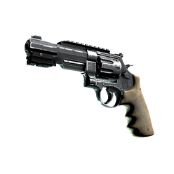 Revolver R8 Souvenir