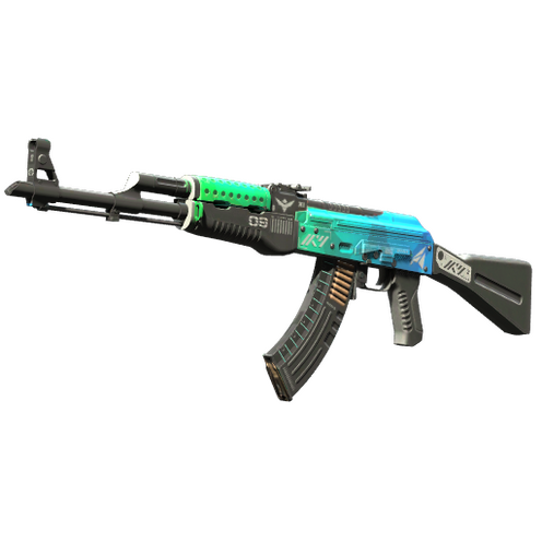 AK-47 Glagla