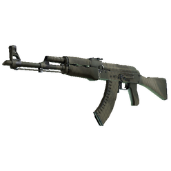 AK-47 Maillage safari