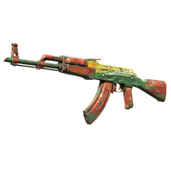 AK-47 Outsiders