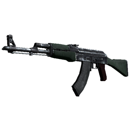 AK-47 Première classe