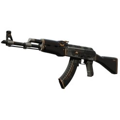 AK-47 Version d'élite