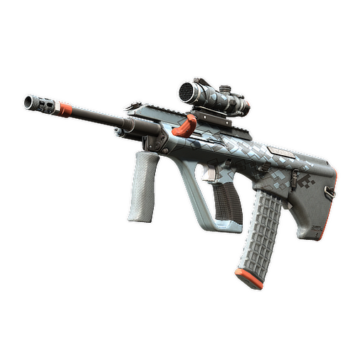 AUG Discipline de la détente