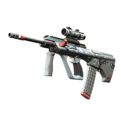 AUG Discipline de la détente