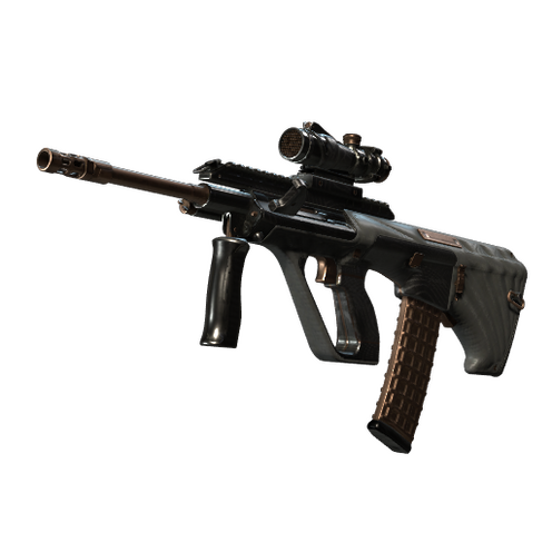 AUG Doudoune de luxe