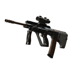 AUG Doudoune de luxe