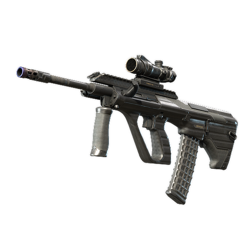 AUG Sentinelle d'acier