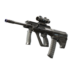 AUG Sentinelle d'acier