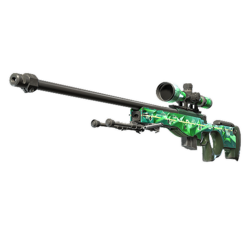 AWP Énergie verte