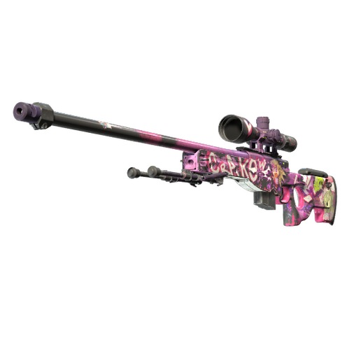 AWP Crakow!