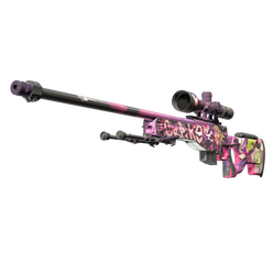 AWP Crakow!