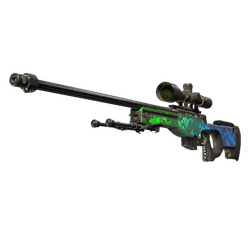 AWP Glagla