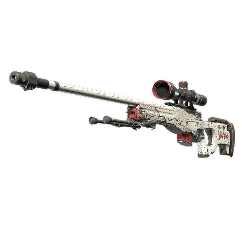 AWP Longdog