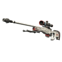 AWP Longdog
