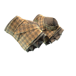 Bandages Shemagh du désert