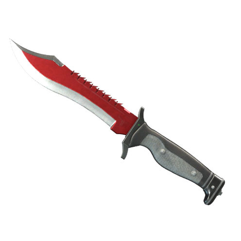 Couteau Bowie Autotronic