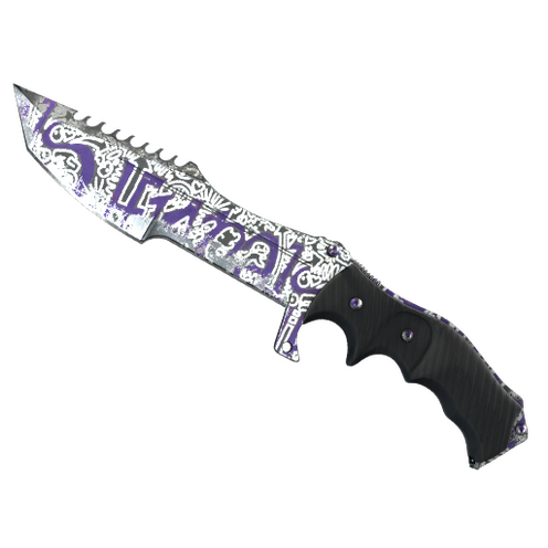 Couteau de chasse Signature