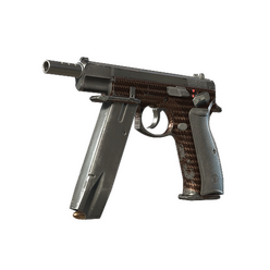 CZ75-Auto Fibres de cuivre