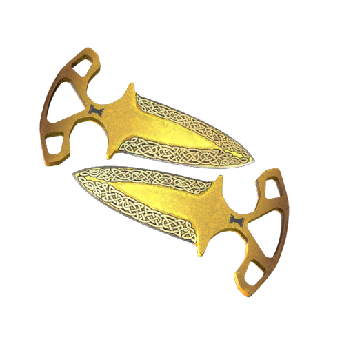 Dagues sombres Tradition