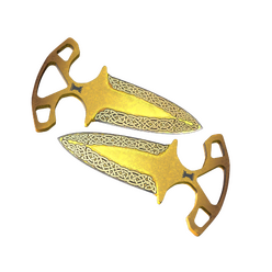 Dagues sombres Tradition