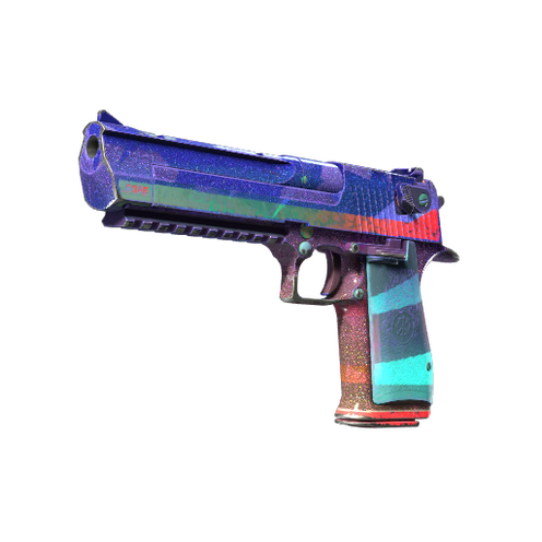 Desert Eagle Starcade