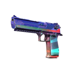 Desert Eagle Starcade