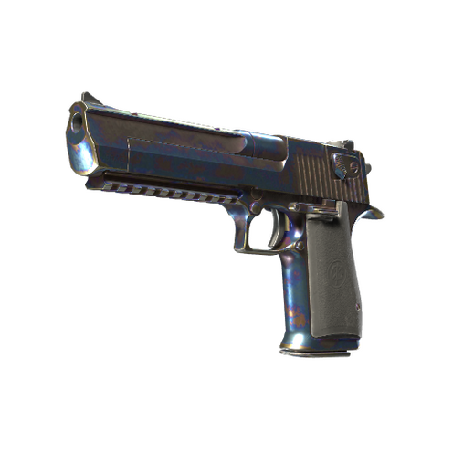 Desert Eagle Trempe jaspée