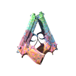 Dual Berettas Angéliques