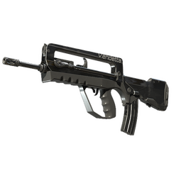 FAMAS Vendetta