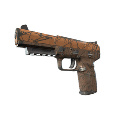 Five-SeveN Buisson d'automne