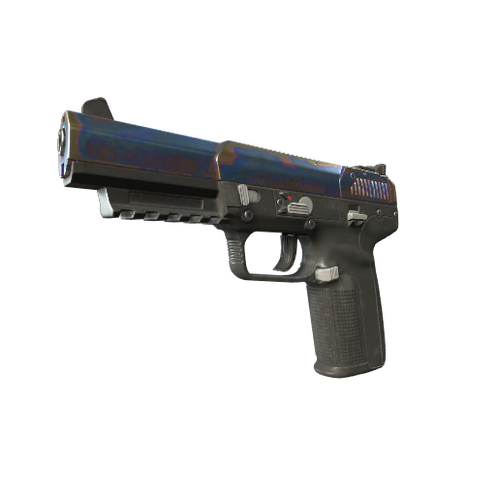 Five-SeveN Trempe jaspée