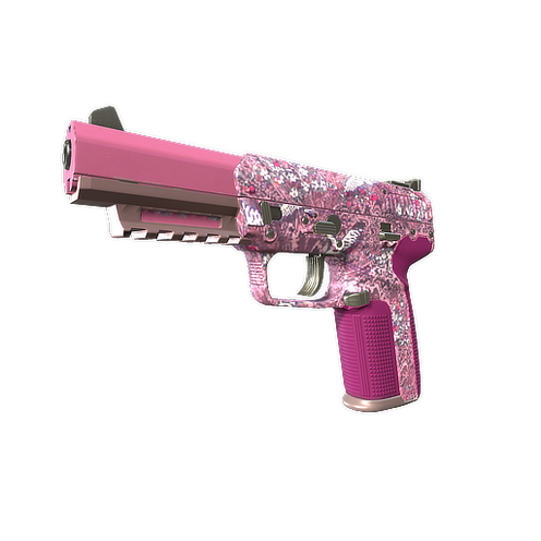 Five-SeveN Vanille fraise