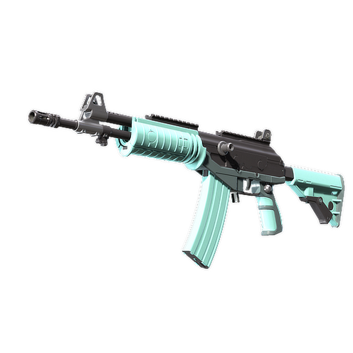 Galil AR Œuf de merle