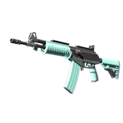 Galil AR Œuf de merle