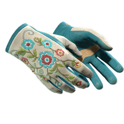 Gants de pilote Jardin