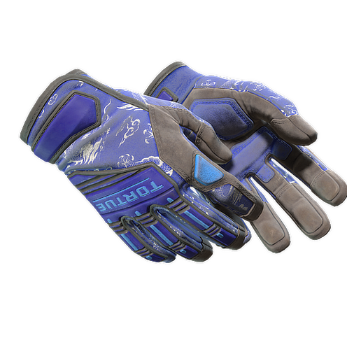 Gants de spécialiste Cloud Chaser