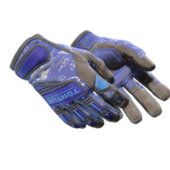 Gants de spécialiste Cloud Chaser