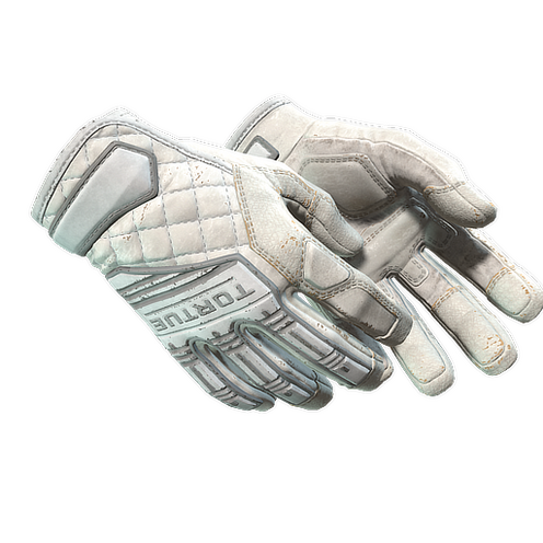 Gants de spécialiste Gants matelassés