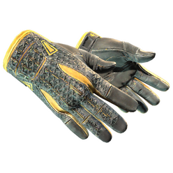 Gants de sport Oméga