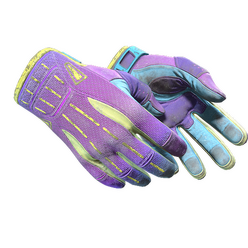 Gants de sport Ultra Violent