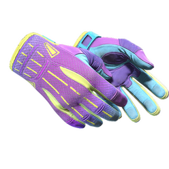 Gants de sport Ultraviolent