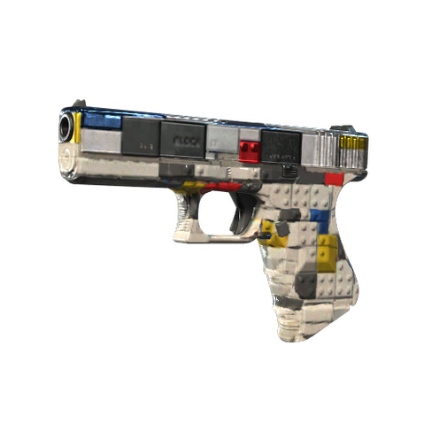 Glock-18 Block-18