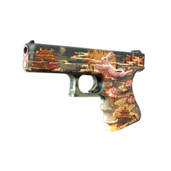 Glock-18 Lapin lunaire