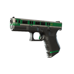 Glock-18 Ligne verte
