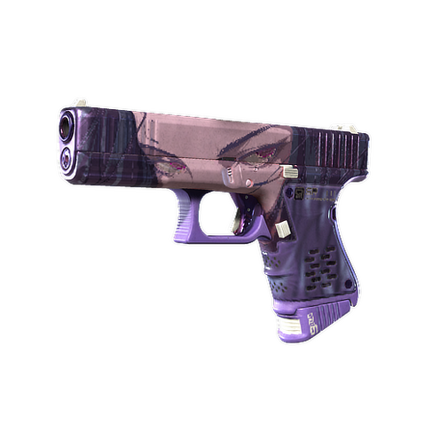 Glock-18 Shinobu