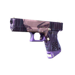 Glock-18 Shinobu